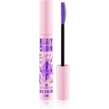 Essence Harley Quinn hosszabbító szempillaspirál árnyalat 01 Purple 12 ml szempillaspirál