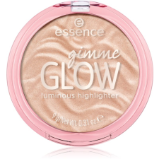 Essence highlighter gimme GLOW 10 arcpirosító, bronzosító