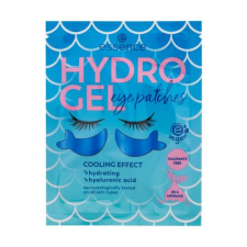 Essence Hydro Gel Eye Patches Cooling Effect szemmaszk 1 db nőknek arcpakolás, arcmaszk