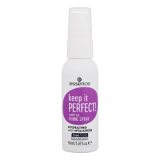 Essence Keep It Perfect! sminkfixáló 50 ml nőknek smink alapozó