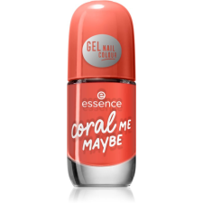 Essence körömlakk gél körömszín 52 körömlakk