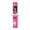 Essence Lash Glue műszempilla ragasztó vízálló és átlátszó 4.7g