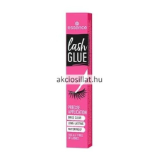 Essence Lash Glue műszempilla ragasztó vízálló és átlátszó 4.7g műszempilla