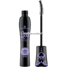 Essence Lash Princess Sculpted Volume Szempillaspirál szempillaspirál