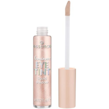 Essence Luminous Eye Tint Liquid Shadow szemhéjfesték 6 ml nőknek 02 Gleaming Charm szemhéjpúder
