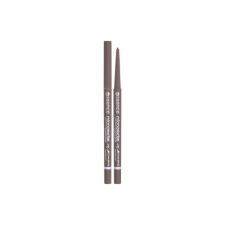 Essence Micro Precise szemöldökceruza 0,05 g nőknek 04 Dark Blonde szemöldökceruza