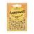 Essence Nail Stickers Happiness Looks Good On You körömdísz körömmatrica 57 db nőknek