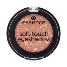 Essence Soft Touch szemhéjfesték 2 g nőknek 09 Apricot Crush szemhéjpúder