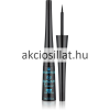 Essence The Dip Eyeliner Waterproof mélyfekete ultratartós vízálló szemhéjtus 2.5ml