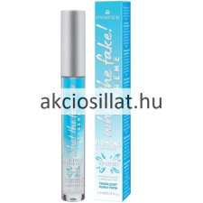Essence What The Fake! Extreme ajakdúsító 4,2ml rúzs, szájfény