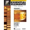  ESSENTIAL ELEMENTS 1 POUR PERCUSSIONS – Hal Leonard Publishing Corporation (Puha kötésű)