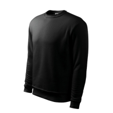 Essential felső férfi/gyerek fekete 3XL férfi pulóver, kardigán