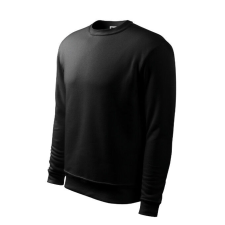 Essential felső férfi/gyerek fekete XL férfi pulóver, kardigán
