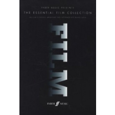  Essential Film Collection – Richard Harris idegen nyelvű könyv