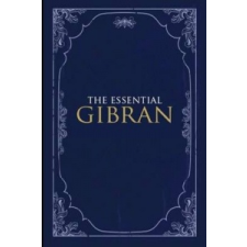 Essential Gibran – Suheil Bushrui idegen nyelvű könyv