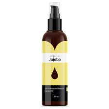 Essential Heal Fractionated Kókuszolaj Testápoló 100ml testápoló