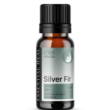 Essential Heal Silver Fir Ezüstfenyő Illóolaj 10ml illóolaj