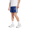 Essentials 3-Stripes Férfi Pamut Short