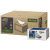 Essity GmbH ipari papír Multipurpose Cloth 530, Small Pack (1 rétegű, 45 lap/csg, 8 csg/karton) - KÉSZLETKISÖPRÉS