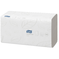 Essity GmbH kéztörlő H2 Advanced Interfold, soft, 2r., 180lap/csg, 21csg/# higiéniai papíráru