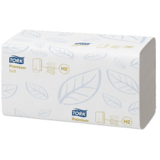 Essity GmbH kéztörlő H2 Premium Interfold, soft, 2r., 150lap/csg, 21csg/# higiéniai papíráru