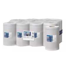 Essity GmbH kéztörlő M3 Reflex mini 1r., fehér, 120m, 12tek/karton higiéniai papíráru