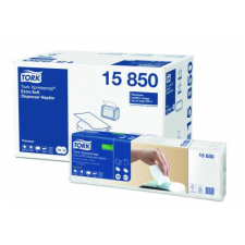Essity GmbH szalvéta adagolós N4 Interfolded 1/2 hajtogatott, 1000 lap/csg, 8csg/# higiéniai papíráru