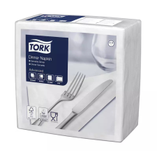 Essity GmbH szalvéta Dinner Advanced 39X39, FEHÉR, 150 lap/csg, 12csg/karton higiéniai papíráru