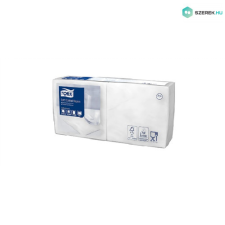 Essity GmbH szalvéta koktél, 24/3 FEHÉR, 200lap/csg, 12csg/# higiéniai papíráru