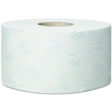 Essity GmbH toalettpapír T2 mini Jumbo Premium soft, 2r., fehér, 170m/tek, 12tek/# higiéniai papíráru