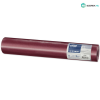 Essity GmbH Tork asztali futó BORDÓ, textilhatású, lemosható, 24m, 120cmX40cm, 4tek/karton
