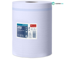 Essity GmbH Tork kéztörlő M4 Reflex 2r., kék, 151m, 6tek/karton higiéniai papíráru