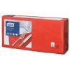 Essity GmbH Tork szalvéta Lunch Advanced 33/2 PIROS, 200 lap/csg, 10csg/karton