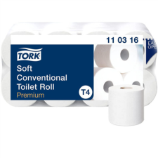 Essity GmbH Tork toalettpapír T4 kistekercses Premium higiéniai papíráru