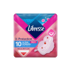 Essity Hungária Kft Libresse eü.betét ultra deo fresh wings 10db