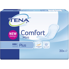 Essity Hungary Kft. Tena Comfort Mini Plus (381ml) 1x intim higiénia