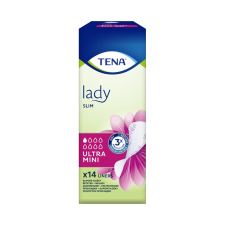Essity Hungary Kft. Tena Lady Slim Ultra Mini  14x intim higiénia