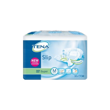 Essity Hungary Kft. Tena Slip Super M (711200) 1x intim higiénia