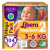 Essity Libero Newborn Nadrágpelenka 2 (3-6 kg) 104 db
