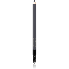 Estée Lauder Double Wear 24h Waterproof Gel Eye Pencil vízálló zselés szemceruza applikátorral árnyalat Smoke 1,2 g szemceruza