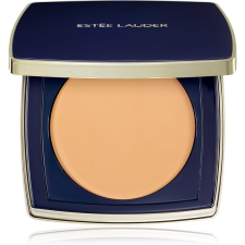 Estée Lauder Double Wear Stay-in-Place Matte Powder Foundation púderes make-up SPF 10 árnyalat 4N3 Maple Sugar 12 g smink alapozó