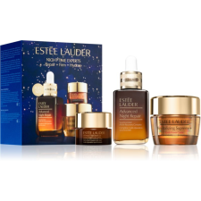 Estée Lauder Holiday Nighttime Experts Skincare Set ajándékszett (az arcra) kozmetikai ajándékcsomag