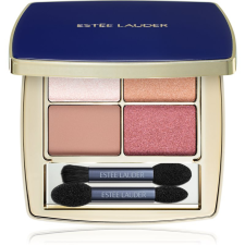 Estée Lauder Pure Color Eyeshadow Quad szemhéjfesték paletta árnyalat Rebel Petals 6 g szemhéjpúder