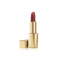 Estée Lauder Pure Color Hi-Lustre Lipstick Hot Kiss Rúzs 3.5 g rúzs, szájfény