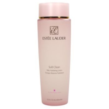 Estée Lauder Soft Clean Silky Hydrating Lotion hidratáló víz arcra száraz bőrre 400 ml arctisztító