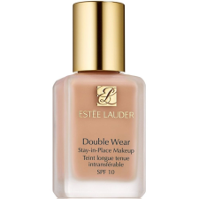 Estée Lauder Stay In Place SPF10 CPale Almond Alapozó 30 ml smink alapozó