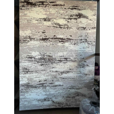 Estela 7156 Bézs Modern Szőnyeg 160x230cm lakástextília
