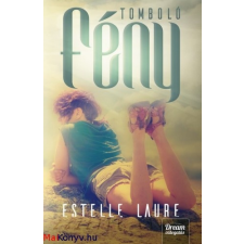 Estelle Laure : Tomboló fény ajándékkönyv