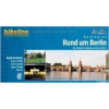 Esterbauer Verlag Berlin és környéke kerékpáros atlasz Esterbauer 1:20,50,75 000 Berlin kerékpáros térkép