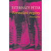 Esterházy Péter Termelési-regény (kisssregény)